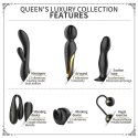 PRETTY LOVE – QUEEN'S LUXURY COLLECTION Classic Set