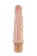 DR. SKIN COCK VIBE 3 FLESH