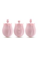PLAY WITH ME ROMANTIC ROSE PINK