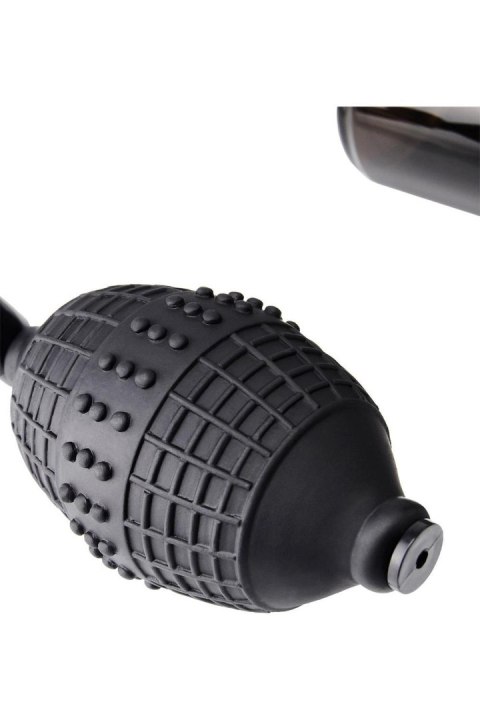 PUMP WORX EURO PUMP BLACK PUMP WORX EURO PUMP BLACK