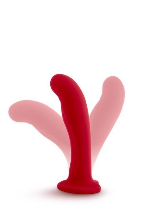 Temptasia™ Jezebel Crimson – Velvet Desire Vibe Temptasia™ Jezebel Crimson – Velvet Desire Vibe