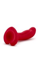 Temptasia™ Jezebel Crimson – Velvet Desire Vibe