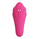 NEMO – Stymulator łechtaczki z funkcją pulsacji i wibracji