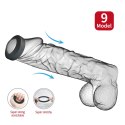BRODAN, super soft silicone, Waterproof BRODAN, super soft silicone, Waterproof