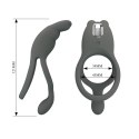 MASTER RING, 7 vibration functions