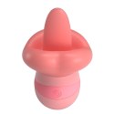 PRETTY LOVE - Kylee, 10 licking settings, TPR