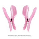 PRETTY LOVE - Surprise Box Pink, 12 vibration functions 3 electric shock functions PRETTY LOVE - Surprise Box Pink, 12 vibration functions 3 electric shock functions