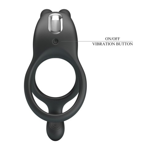 SETH, 7 vibration functions SETH, 7 vibration functions