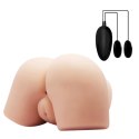 CRAZY BULL - Vagina and Anal Vibrating CRAZY BULL - Vagina and Anal Vibrating