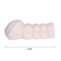 Mens Masturbator, Tighten, Shrink, 15,5x7,2cm Mens Masturbator, Tighten, Shrink, 15,5x7,2cm