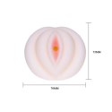 Mens Masturbator, Tighten, Shrink, 15,5x7,2cm Mens Masturbator, Tighten, Shrink, 15,5x7,2cm