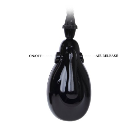 PRETTY LOVE - ALEXANDER PENIS PUMP FOR MEN PRETTY LOVE - ALEXANDER PENIS PUMP FOR MEN