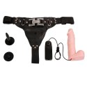 BAILE - Sensual Comfort Strap-On BAILE - Sensual Comfort Strap-On