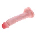 BAILE™ Super Emperor Ten – Gigantyczny Realistyczny Dong 14’’ z Wibracją