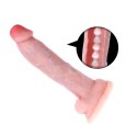 BAILE™ Super Emperor Ten – Gigantyczny Realistyczny Dong 14’’ z Wibracją