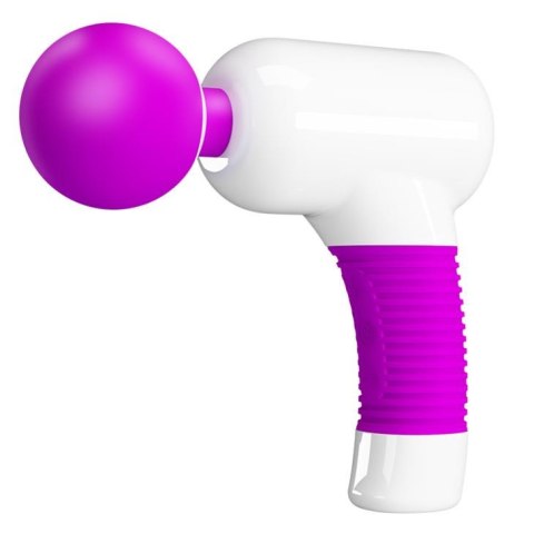 PRETTY LOVE™ – Magic Gun | Masażer z 7 Funkcjami i 5 Poziomami Prędkości PRETTY LOVE™ – Magic Gun | Masażer z 7 Funkcjami i 5 Poziomami Prędkości