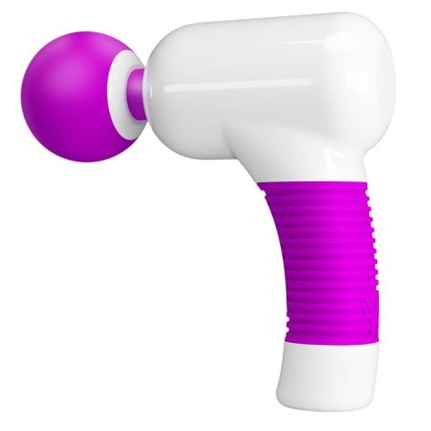 PRETTY LOVE™ – Magic Gun | Masażer z 7 Funkcjami i 5 Poziomami Prędkości PRETTY LOVE™ – Magic Gun | Masażer z 7 Funkcjami i 5 Poziomami Prędkości