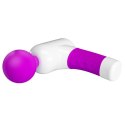 PRETTY LOVE™ – Magic Gun | Masażer z 7 Funkcjami i 5 Poziomami Prędkości