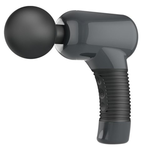 PRETTY LOVE™ – Magic Gun | Masażer z 7 Funkcjami Wibracji i 5 Poziomami Prędkości PRETTY LOVE™ – Magic Gun | Masażer z 7 Funkcjami Wibracji i 5 Poziomami Prędkości