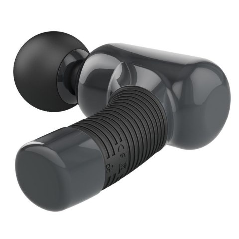 PRETTY LOVE™ – Magic Gun | Masażer z 7 Funkcjami Wibracji i 5 Poziomami Prędkości PRETTY LOVE™ – Magic Gun | Masażer z 7 Funkcjami Wibracji i 5 Poziomami Prędkości