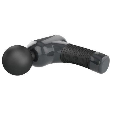 PRETTY LOVE™ – Magic Gun | Masażer z 7 Funkcjami Wibracji i 5 Poziomami Prędkości PRETTY LOVE™ – Magic Gun | Masażer z 7 Funkcjami Wibracji i 5 Poziomami Prędkości