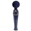 PRETTY LOVE™ Skyler Blue – Masażer z 10 Trybami Wibracji