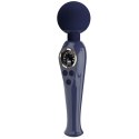 PRETTY LOVE™ Skyler Blue – Masażer z 10 Trybami Wibracji