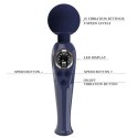 PRETTY LOVE™ Skyler Blue – Masażer z 10 Trybami Wibracji