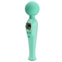 PRETTY LOVE™ Skyler Green – Potężny Masażer z 10 Trybami Wibracji