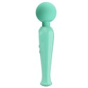 PRETTY LOVE™ Skyler Green – Potężny Masażer z 10 Trybami Wibracji