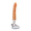 Adjustability-Pitch Dildo 7.2"" Adjustability-Pitch Dildo 7.2""