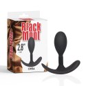 Anal Play Plug S Anal Play Plug S