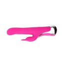 Missile Rabit-Pink Missile Rabit-Pink