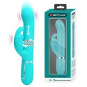 PRETTY LOVE - Coale Twinkled Tenderness, 7 vibration functions 4 rotation functions 4 thrusting settings PRETTY LOVE - Coale Twinkled Tenderness, 7 vibration functions 4 rotation functions 4 thrusting settings