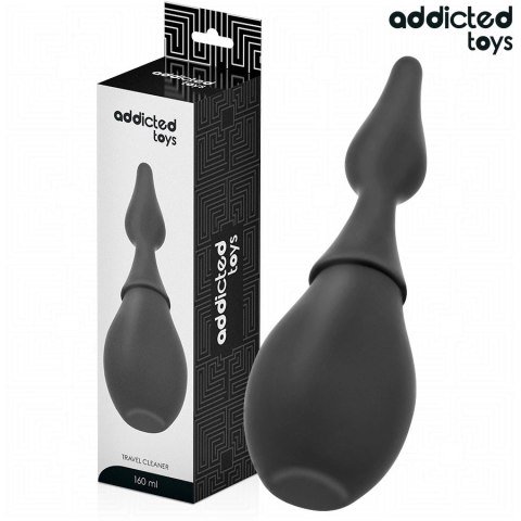 Addicted Toys Model 1 - Przenośny system czyszczący do akcesoriow, 160 ml ADDICTED TOYS Addicted Toys Model 1 - Przenośny system czyszczący do akcesoriow, 160 ml ADDICTED TOYS