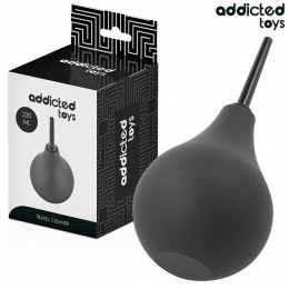 Addicted Toys Travel Cleaner L 220 ml - Duża gruszka higieniczna podrożna ADDICTED TOYS