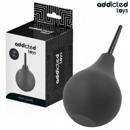 Addicted Toys Travel Cleaner M 160ml - przenośny irygator higieniczny ADDICTED TOYS