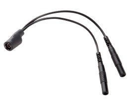 Mystim Adapter Circular Connector 2mm - Przejściowka uniwersalna Mystim