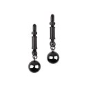 Playful Weighted Nipple Clamps Playful Weighted Nipple Clamps