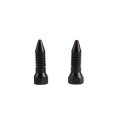 Screw Shaped Magnetic Nipple Clamps Screw Shaped Magnetic Nipple Clamps