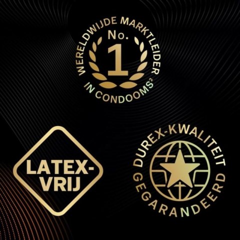 Durex Intensity prezerwatywy ultra-cienkie 20 szt. lateksowe komfort Durex Durex Intensity prezerwatywy ultra-cienkie 20 szt. lateksowe komfort Durex