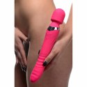 INMI Ultra Thrust-Her Rożowa Silikonowa Maszyna Intymna z Funkcją Wibracji XR Brands
