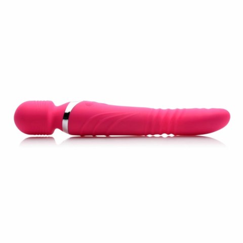 INMI Ultra Thrust-Her Rożowa Silikonowa Maszyna Intymna z Funkcją Wibracji XR Brands INMI Ultra Thrust-Her Rożowa Silikonowa Maszyna Intymna z Funkcją Wibracji XR Brands