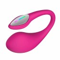 Lovense Lush 4 Model z Multikolorowym Podświetleniem LED, Bluetooth Lovense