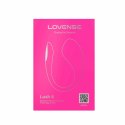 Lovense Lush 4 Model z Multikolorowym Podświetleniem LED, Bluetooth Lovense