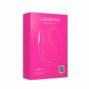 Lovense Lush 4 Model z Multikolorowym Podświetleniem LED, Bluetooth Lovense
