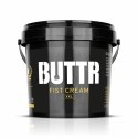 BUTTR Fisting Cream XXL 1000 ml - Profesjonalny Krem na Bazie Wody BUTTR