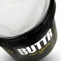 BUTTR Fisting Cream XXL 1000 ml - Profesjonalny Krem na Bazie Wody BUTTR