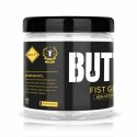 BUTTR Transparent Gel na bazie wody 500 ml - formuła nieklejąca BUTTR