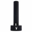 Playboy Pleasure Zone Black - wielofunkcyjna maszyna intymna, 10 trybow Playboy